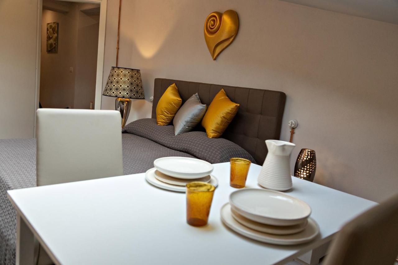 Casa Vacanze - Matelda Bed and Breakfast Poppi Eksteriør billede