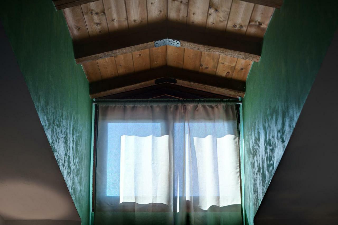 Casa Vacanze - Matelda Bed and Breakfast Poppi Eksteriør billede